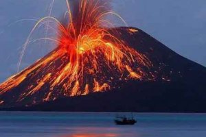 日本富士山火山噴發最新消息