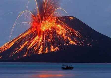 日本富士山火山噴發最新消息 1