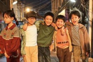 光陰的故事講的是什么 豆瓣評分9.7分