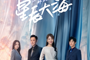 星辰大海講的什么故事 星辰大海大結局