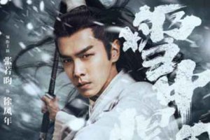 雪中悍刀行南宮仆射是什么身份