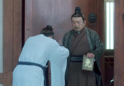 《雪中悍刀行》原著盧東陽結(jié)局 2