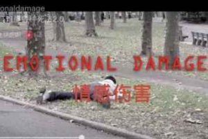 emotional damage是什么梗 出自哪里怎么用