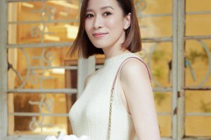 佘詩曼緋聞男友是誰 曝約會猛男竟是親弟弟