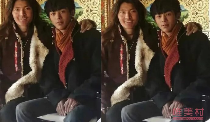 丁真舅舅曝婚內(nèi)出軌 與丁真粉絲發(fā)生關(guān)系 1