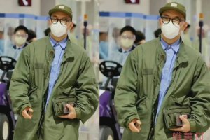 具俊曄被舉報吸毒 網友不看好這段婚姻
