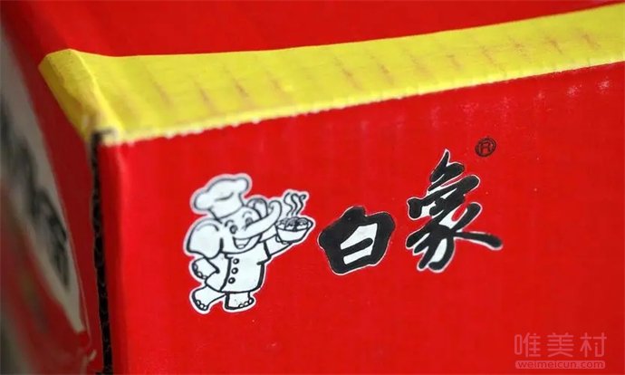 白象被日企圍剿 不愿意接受日企的入資 2