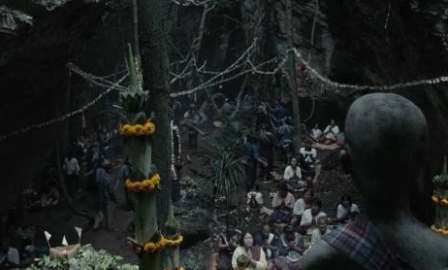 靈媒劇情介紹 《靈媒》故事背景 1