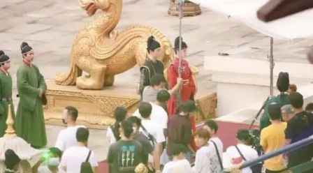 安樂傳講了什么 安樂傳原著小說叫什么 2