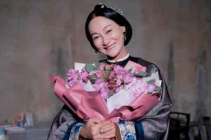 《當家主母》陳曉紅是誰演的