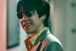 掃黑風暴賀蕓的結局是什么