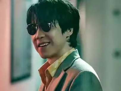 掃黑風暴賀蕓的結局是什么 1
