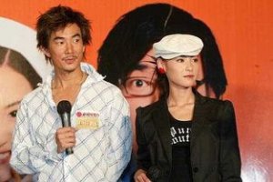任賢齊喜歡張柏芝嗎 張柏芝與任賢齊愛過嗎