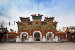 關帝廟祭拜的是誰 關帝廟求什么最靈驗 2