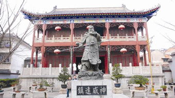 關帝廟祭拜的是誰 關帝廟求什么最靈驗 1