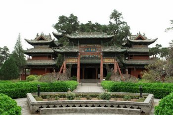 關帝廟祭拜的是誰 關帝廟求什么最靈驗 3