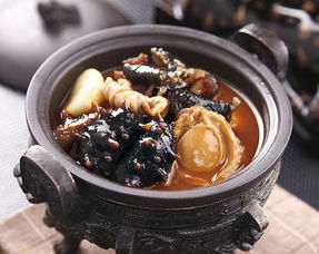 冷凍佛跳墻怎么加熱 冷凍的佛跳墻蒸多長(zhǎng)時(shí)間 3