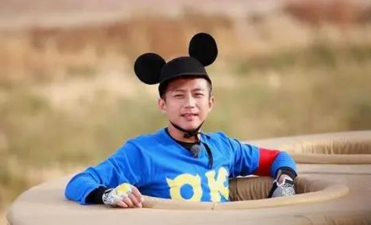 2022年鄧超和孫儷離了婚嗎 4