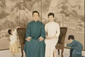 2022年鄧超和孫儷離了婚嗎