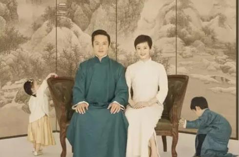 2022年鄧超和孫儷離了婚嗎 1