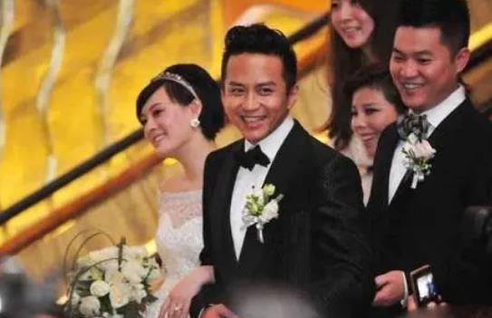 2022年鄧超和孫儷離了婚嗎 2