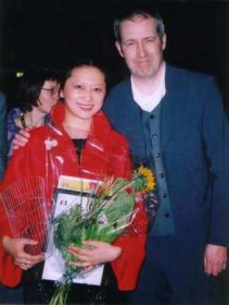 倪大紅是倪妮的什么人 倪妮的爸爸是倪大紅？ 6