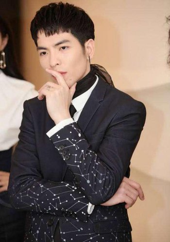 蕭敬騰結婚沒有 蕭敬騰老婆叫什么名字 2
