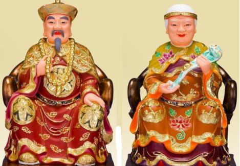 仙家打竅什么表現 仙家打竅的種種反應 仙家打竅多長時間 3