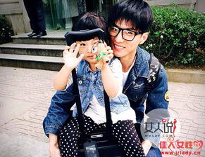 劉暢谷瑋結婚沒有 劉暢谷瑋還在一起嗎 6