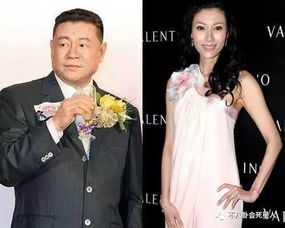 劉鑾雄和黎姿有關系嗎 3
