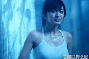 楊冪養(yǎng)了兩個(gè)小鬼是真的 所謂的證據(jù)很可笑