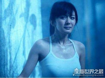 楊冪養了兩個小鬼是真的 所謂的證據很可笑 1