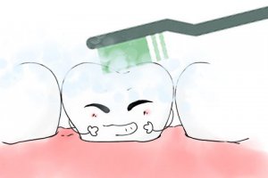 電動牙刷有啥用 電動牙刷的好處在哪