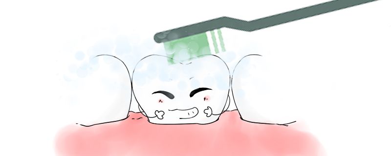 電動牙刷有啥用 電動牙刷的好處在哪 1