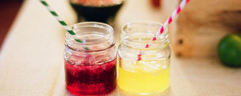 氣泡水是什么飲料 氣泡水是碳酸飲料不 1
