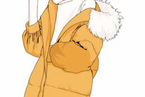 毛領(lǐng)羽絨服怎么清洗 真毛領(lǐng)可以水洗嗎