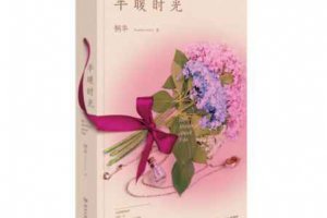 半暖時光講的是什么 半暖時光原著小說結局