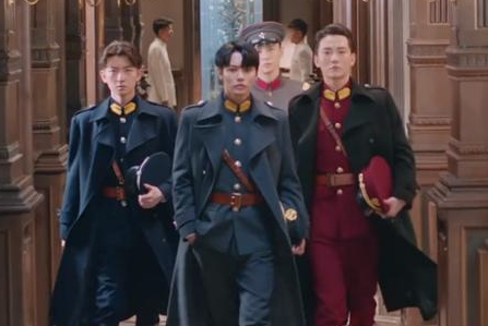 一見傾心有小說嗎 《一見傾心》講了什么故事 2