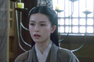雪中悍刀行徐渭熊真實身份