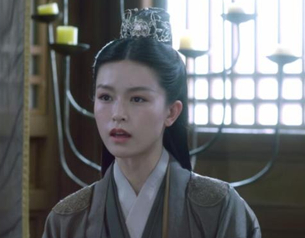 雪中悍刀行徐渭熊真實身份 1