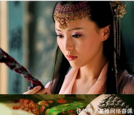 靈兒與紫萱是什么關(guān)系 紫萱為什么不救靈兒 3