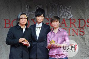 龍丹妮結婚了嗎 龍丹妮丈夫是誰