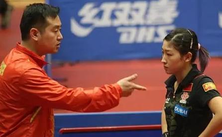 李曉霞退役的真實(shí)原因 李曉霞為什么恨孔令輝 2