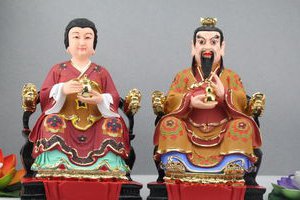東北出馬仙都有哪些仙家 東北出馬仙家排名