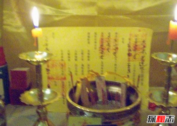 家里供奉狐仙好不好?帶狐仙的人有什么特征 7