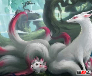 家里供奉狐仙好不好?帶狐仙的人有什么特征 16