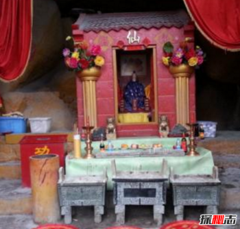 家里供奉狐仙好不好?帶狐仙的人有什么特征 6