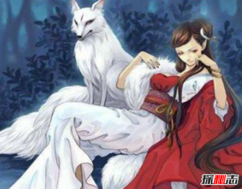 家里供奉狐仙好不好?帶狐仙的人有什么特征 15