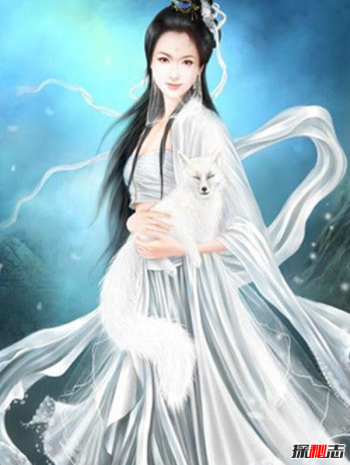 家里供奉狐仙好不好?帶狐仙的人有什么特征 8