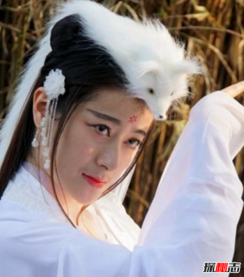 家里供奉狐仙好不好?帶狐仙的人有什么特征 14